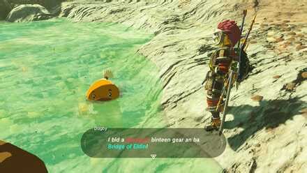 hestu botw|how to get to death mountain botw.